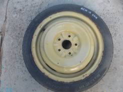 Колесо запасное. Toyota Gaia, ACM15G, ACM15