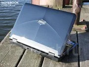 MSI GT660. 15.6", 2,4����, ��� 4 ��, ���� 1 000���, WiFi: 1, Bluetooth: 1, ����������� �� 2��. ��� ����� �� ������������ ����
