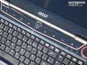 MSI GT660. 15.6", 2,4����, ��� 4 ��, ���� 1 000���, WiFi: 1, Bluetooth: 1, ����������� �� 2��. ��� ����� �� ������������ ����