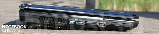 MSI GT660. 15.6", 2,4����, ��� 4 ��, ���� 1 000���, WiFi: 1, Bluetooth: 1, ����������� �� 2��. ��� ����� �� ������������ ����