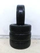 Dunlop SP Winter ICE 01. Зимние, шипованные, 2008 год, износ: 20%, 4 шт