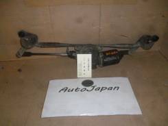 Трапеция дворников. Toyota Corolla, CE120, CDE120, ZZE120, ZZE121, ZZE122, NZE120, NZE121 Toyota Corolla Fielder, NZE124, ZZE124, ZZE123, ZZE122, CE12...