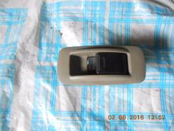 Кнопка стеклоподъемника. Toyota Corolla Spacio, AE115, AE111N, AE111, AE115N Двигатели: 4AFE, 7AFE