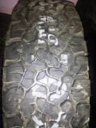 BFGoodrich All-Terrain T/A KO2. Грязь AT, 2016 год, без износа, 4 шт