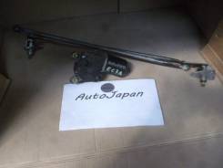 Трапеция дворников. Mitsubishi Legnum, EC4W, EA1W, EC5W, EC7W, EA7W, EA5W, EC1W, EA4W, EA3W, EC3W Mitsubishi Galant, EC3A, EC5A, EC7A, EA7A, EA3A, EC1...