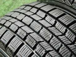 Dunlop DSX-2. Зимние, без шипов, 2012 год, износ: 5%, 4 шт