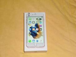 Apple iPhone 6s. Новый