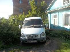 ГАЗ 2705. Продам ГАЗ-2705, 2 200 куб. см., 1 500 кг.