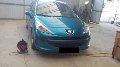 Peugeot 207 ����