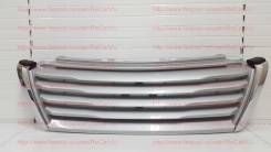 Решетка радиатора. Toyota Land Cruiser Prado, GDJ150L, GDJ150W, GDJ151W, GRJ150, GRJ150L, GRJ150W, GRJ151, GRJ151W, KDJ150L, TRJ12, TRJ120, TRJ120W, T...