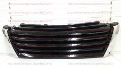 Решетка радиатора. Toyota Land Cruiser Prado, GDJ150L, GDJ150W, GDJ151W, GRJ150, GRJ150L, GRJ150W, GRJ151, GRJ151W, KDJ150L, TRJ12, TRJ120, TRJ120W, T...