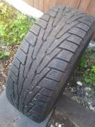 Nokian Hakkapeliitta R SUV. Зимние, без шипов, 2011 год, износ: 20%, 4 шт