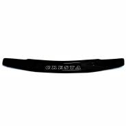 Дефлектор капота. Toyota Cresta, JZX91, JZX90, JZX93, GX90. Под заказ