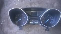 Панель приборов. Ford Focus
