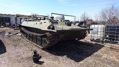 Куплю запчасти на ТГМ-126 (МТЛБ).