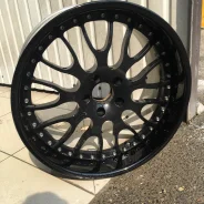 Hamann Edition Race. 8.5/10.5x20", 5x120 ����