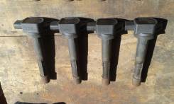 Катушка зажигания, трамблер. Honda: Accord, CR-V, Stream, Civic, Stepwgn, Integra Acura RSX Acura CSX Acura Integra Двигатели: K20A, K20A6, K20A7, K20...