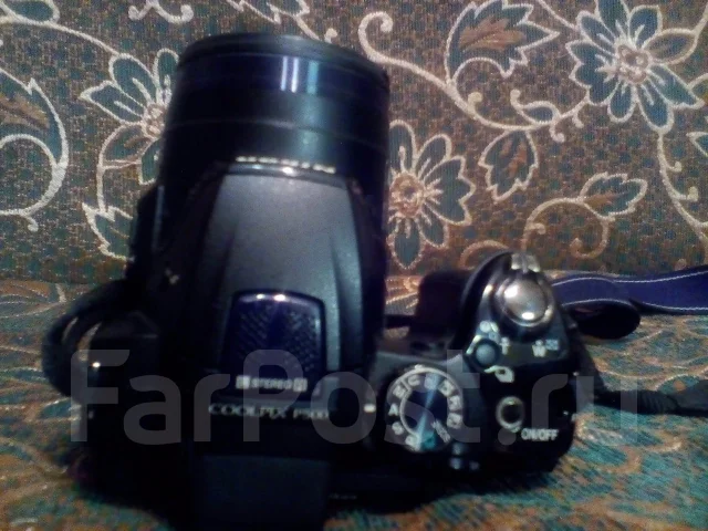 Nikon Coolpix P500. 10 - 14.9 ��, ���: 14� � ����� ����
