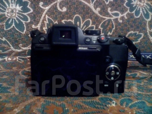 Nikon Coolpix P500. 10 - 14.9 ��, ���: 14� � ����� ����