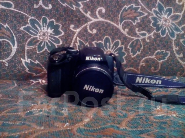 Nikon Coolpix P500. 10 - 14.9 ��, ���: 14� � ����� ����