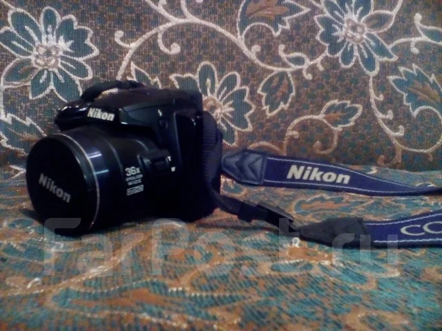 Nikon Coolpix P500. 10 - 14.9 ��, ���: 14� � ����� ����