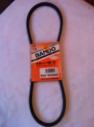 ������ ������������ Bando WA985D (������) ����