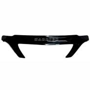 Дефлектор капота. Toyota Harrier, MCU15W, SXU10W, ACU10W, SXU15W, ACU15W, MCU10W. Под заказ