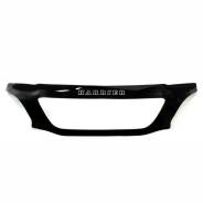 Дефлектор капота. Toyota Harrier, ACU35W, MCU30W, ACU30W. Под заказ