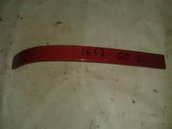 Планка под фонарь. Subaru Impreza, GC6, GC4, GC2, GC1, GC8