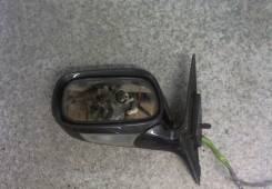 Зеркало заднего вида боковое. Lexus: IS300h, IS350, RC350, RX300, IS250C, RX330, ES350, IS350C, IS220d, IS250, RX350. Под заказ