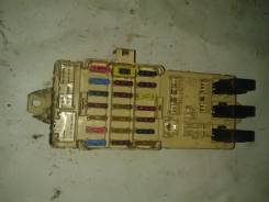 Блок предохранителей салона. Subaru Impreza, GC6, GC4, GC2, GC1, GC8