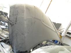 Капот. Toyota Camry, ACV40, ACV45 Двигатели: 2GRFE, 2AZFE