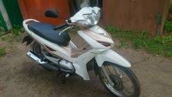 Honda. 110 куб. см., исправен, птс, с пробегом