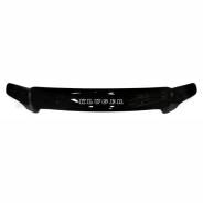 Дефлектор капота. Toyota Kluger V, ACU20, MHU28, MCU20. Под заказ