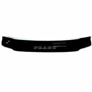 Ветровик. Toyota Land Cruiser Prado, RZJ95W, KZJ90W, RZJ90W, VZJ95W, KZJ95W, VZJ90W, KDJ95W, KDJ90W. Под заказ