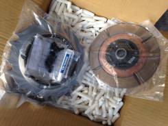Ремкомплект сцепления. Toyota: Corona, RAV4, Camry, Carina E, Altezza, Carina ED, Corona Exiv, Vista, Celica, Caldina, Curren, MR2, Corona SF Двигател...