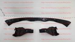 Крепление бампера. Toyota Land Cruiser Prado, TRJ125, TRJ12, GDJ150W, GDJ151W, TRJ150, TRJ120, KDJ150L, GRJ150W, TRJ120W, GRJ151W, TRJ150W, GDJ150L, G...