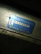 Блок abs. Subaru Legacy, BGA, BGB, BFA, BCA, BFB, BGC, BG5, BF5, BC5, BG9, BG7, BD5, BF7, BD9 Subaru Impreza, GC8, GC6, GC4, GC2, GC1 Двигатели: EJ20E...