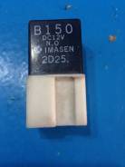 Реле. Mazda Protege Mazda Familia, BJ3P, BJ5P, BJ5W, BJ8W, BJEP, BJFP, BJFW Mazda 323 Двигатели: ZL, ZLDE, ZLVE