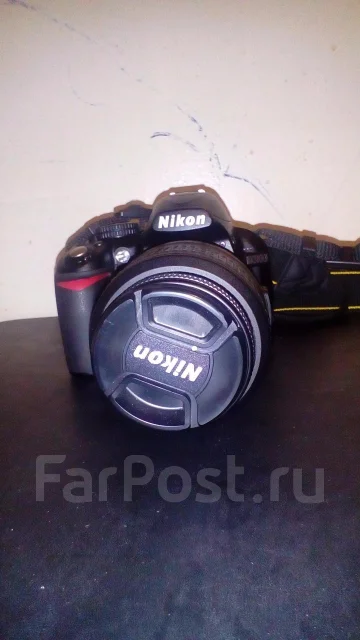 Nikon D3100 Kit. 15 - 19.9 �� ����