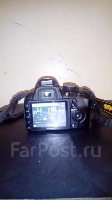 Nikon D3100 Kit. 15 - 19.9 �� ����