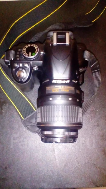 Nikon D3100 Kit. 15 - 19.9 �� ����