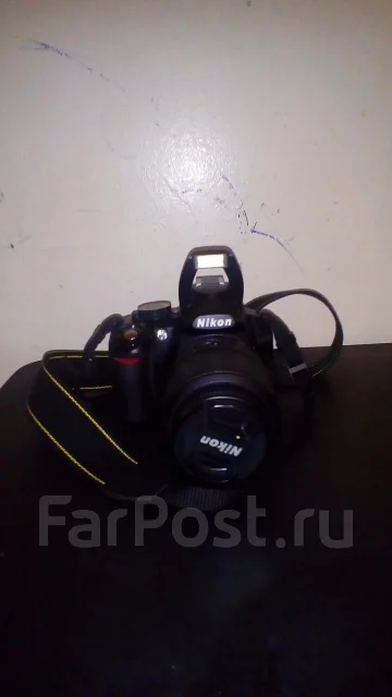 Nikon D3100 Kit. 15 - 19.9 �� ����