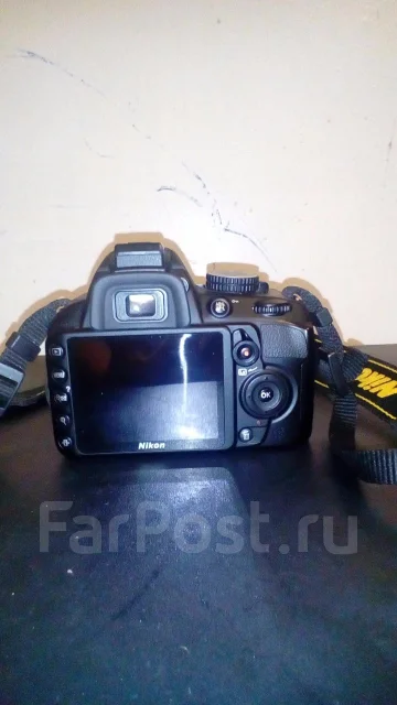 Nikon D3100 Kit. 15 - 19.9 �� ����