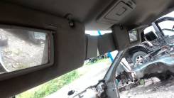 Козырек солнцезащитный. Toyota Camry, SXV20 Двигатель 5SFE