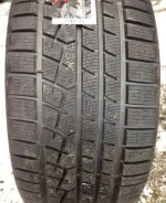 Yokohama W.Drive V902B. ������, ����������, 2015 ���, ��� ������, 1 ��