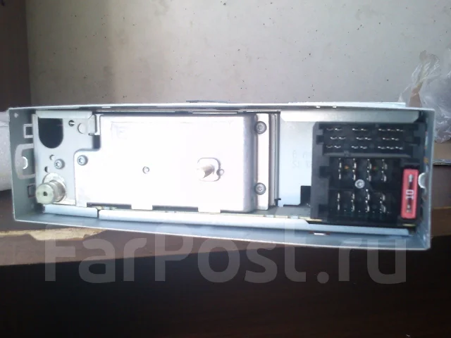 Blaupunkt Munchen MP36 ����