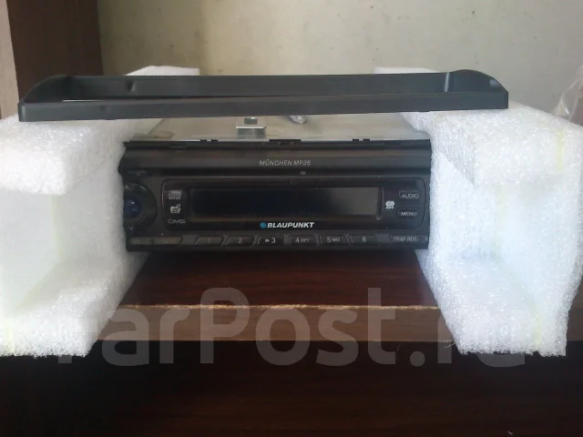 Blaupunkt Munchen MP36 ����