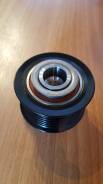 Шкив генератора. Lexus: IS350, ES250, RX350, IS350C, GS250, IS250, RC300h, RC350, IS250C, GS350, RX270, IS300h, GS450h, RX450h Toyota: Alphard, Sienna...