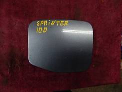 Лючок топливного бака. Toyota Sprinter, AE100, AE102, AE101, AE104, EE101, CE104, CE100 Toyota Corolla, CE100, EE100, AE101, EE101, AE102 Двигатели: 4...